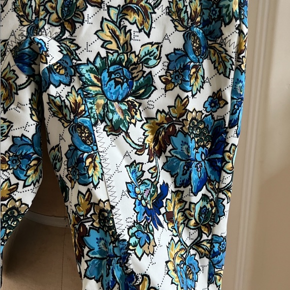 Stella McCartney Runway Bike Shorts - Picture 8 of 8